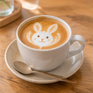 コーヒーの画像
