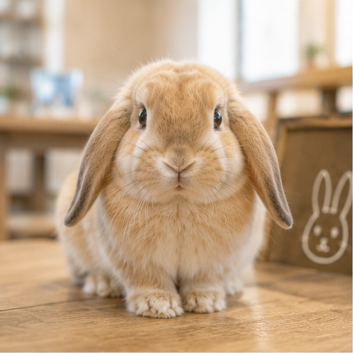うさぎの画像3