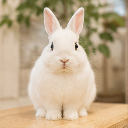 うさぎの画像1