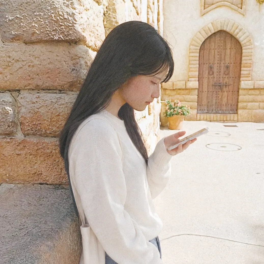 プロフィール画像